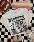 Warriors Stadium