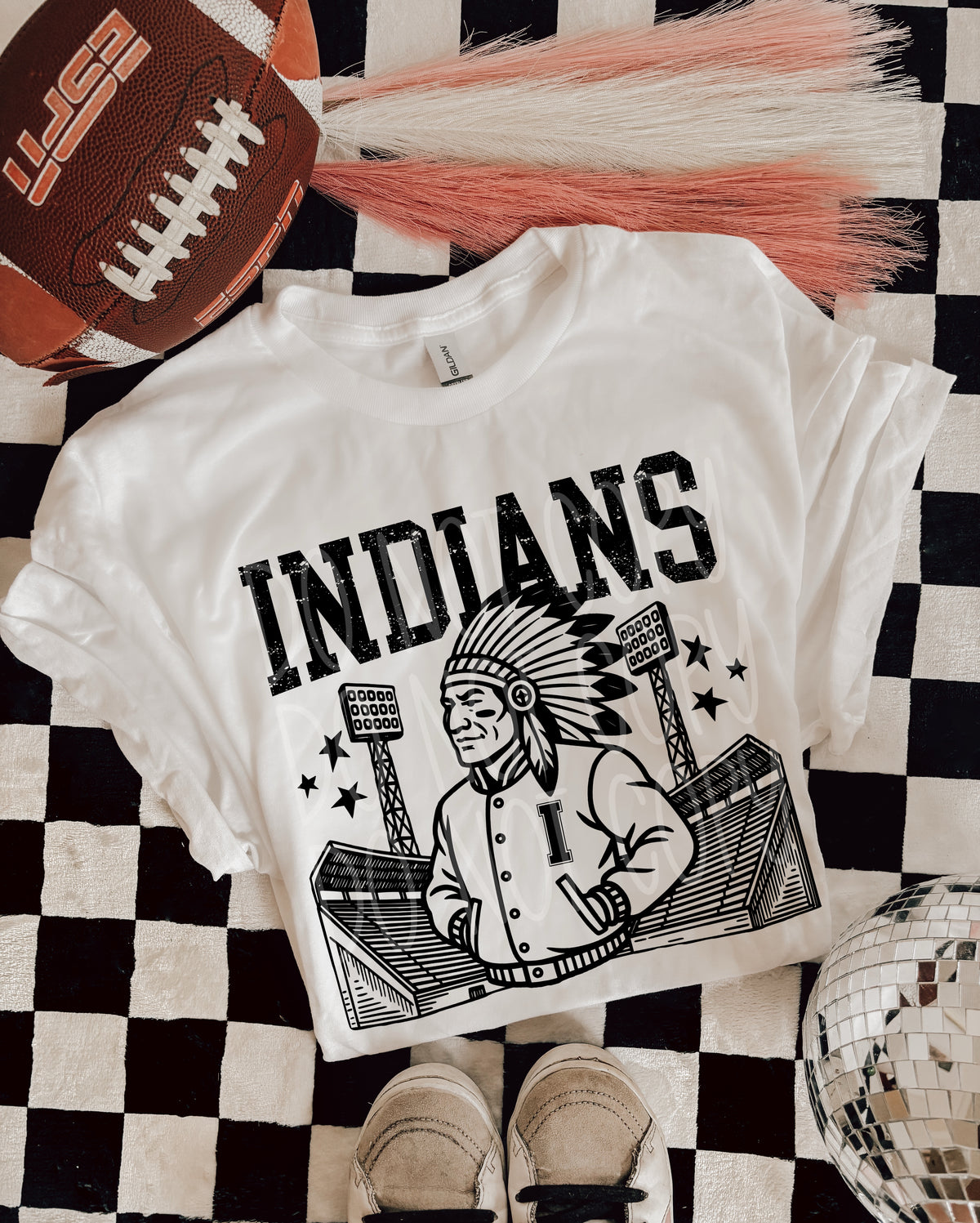 Indians Stadium