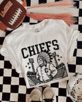 Chiefs Stadium