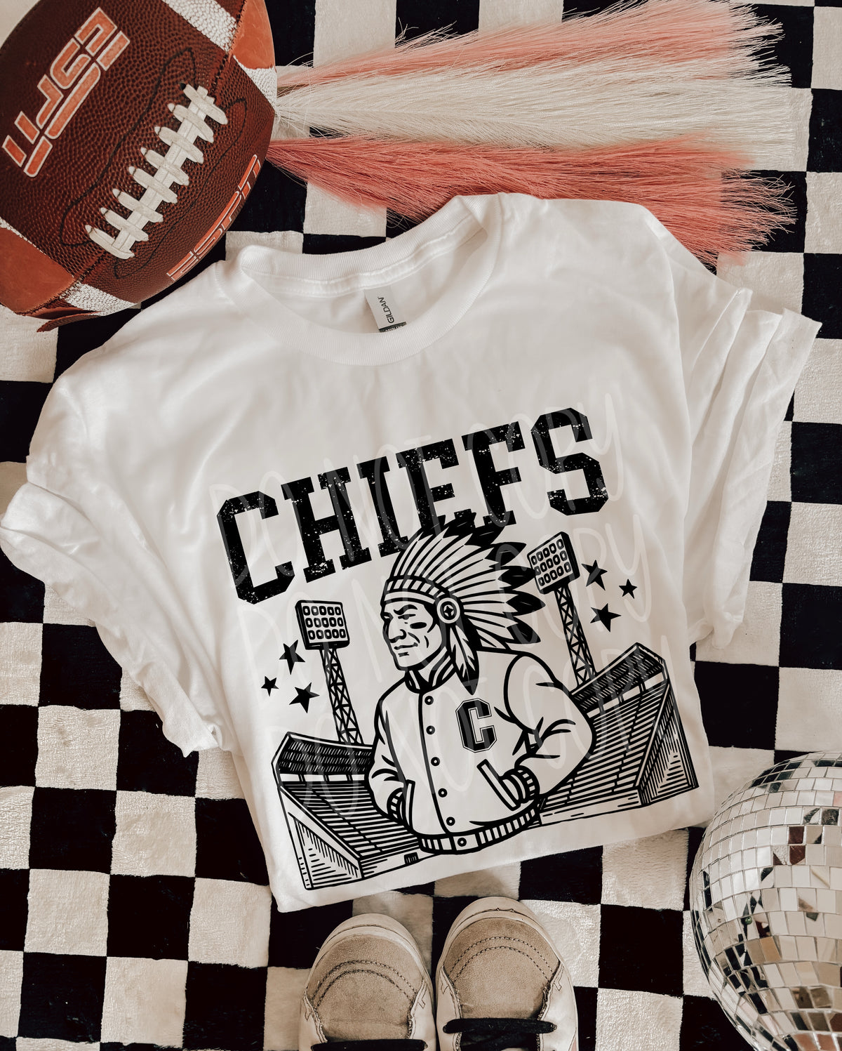 Chiefs Stadium