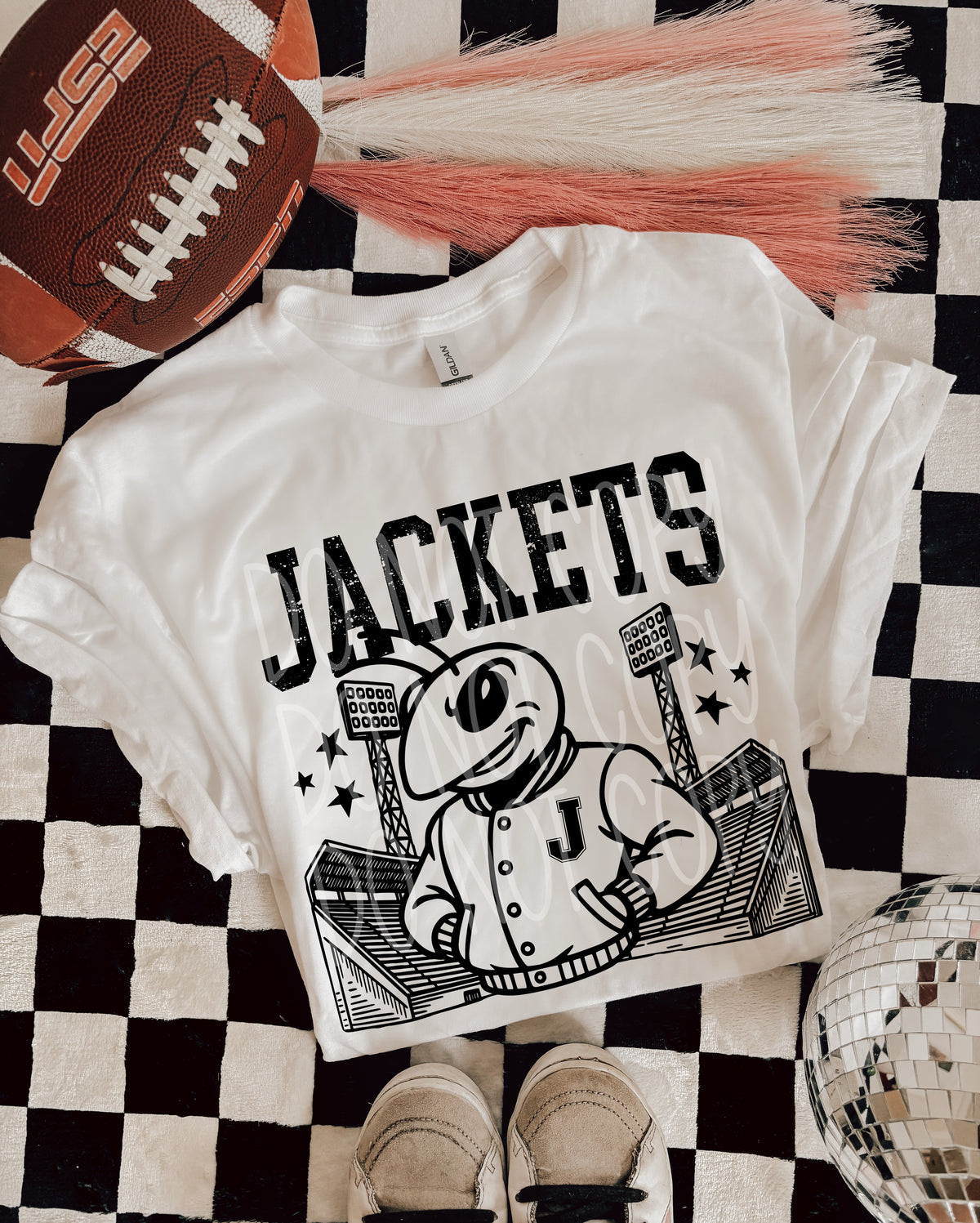 Jackets Stadium