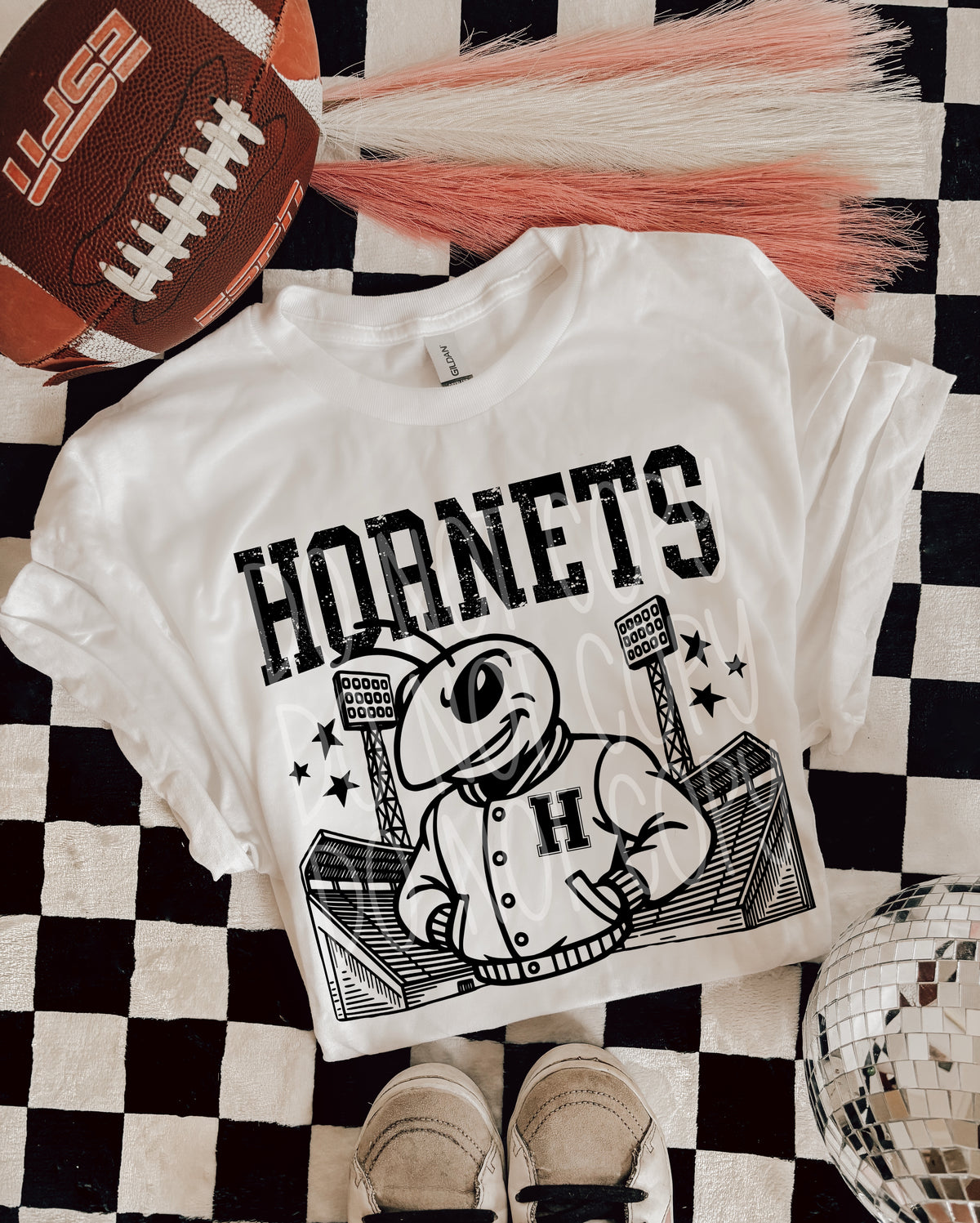 Hornets Stadium