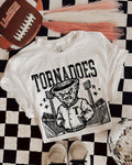 Tornadoes Stadium