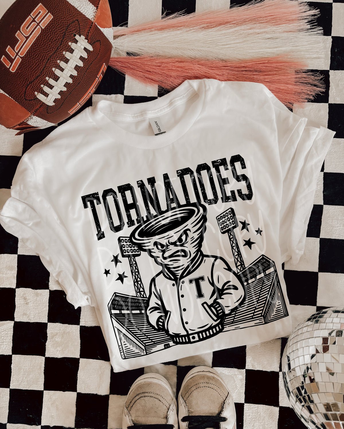 Tornadoes Stadium