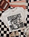 Hurricanes Stadium