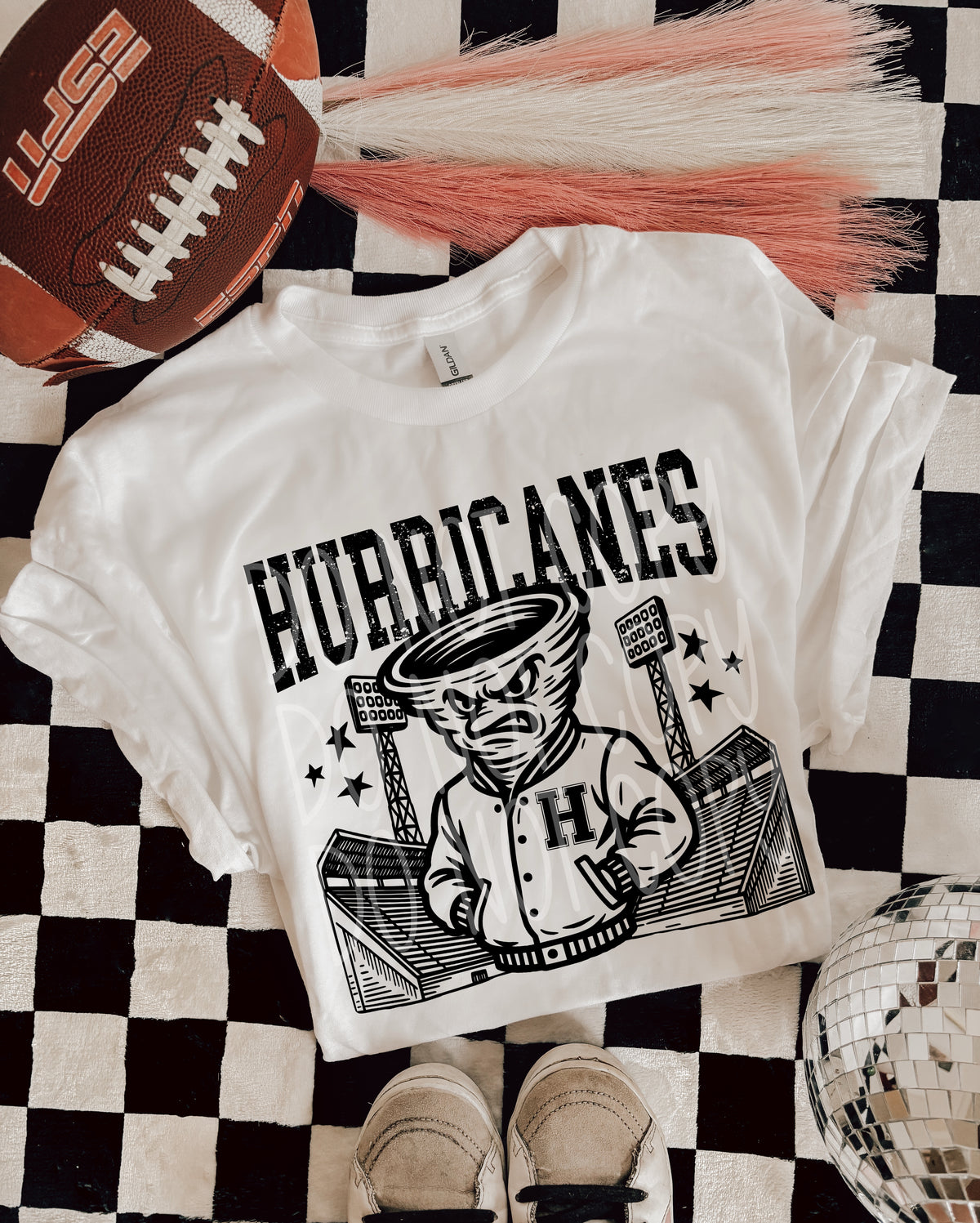 Hurricanes Stadium