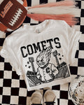 Comets Stadium