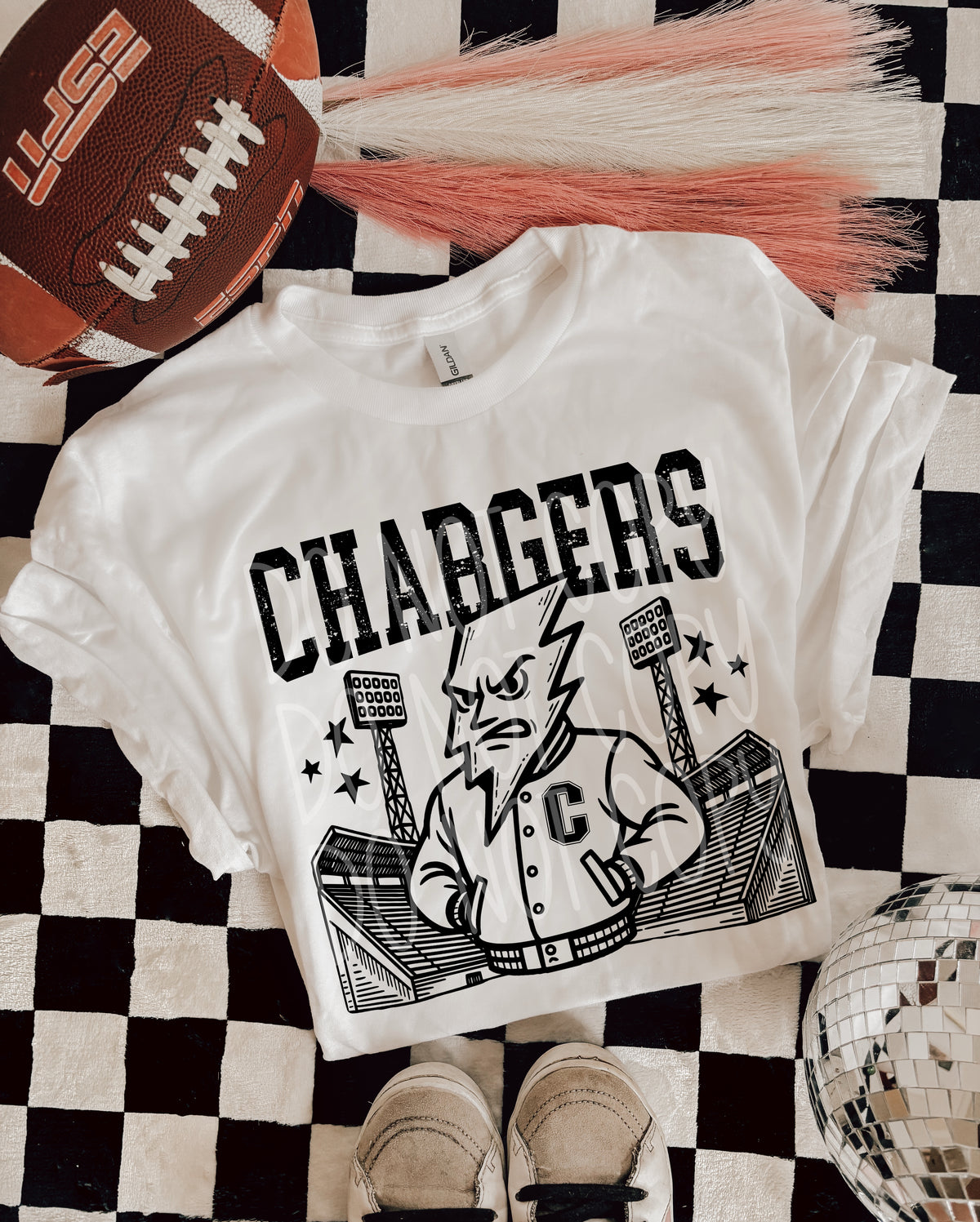 Chargers Stadium