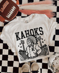 Kahoks Stadium
