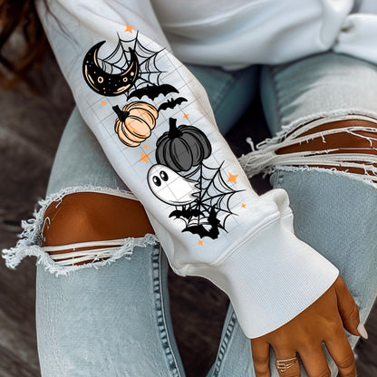 Boo Collage (sleeve)
