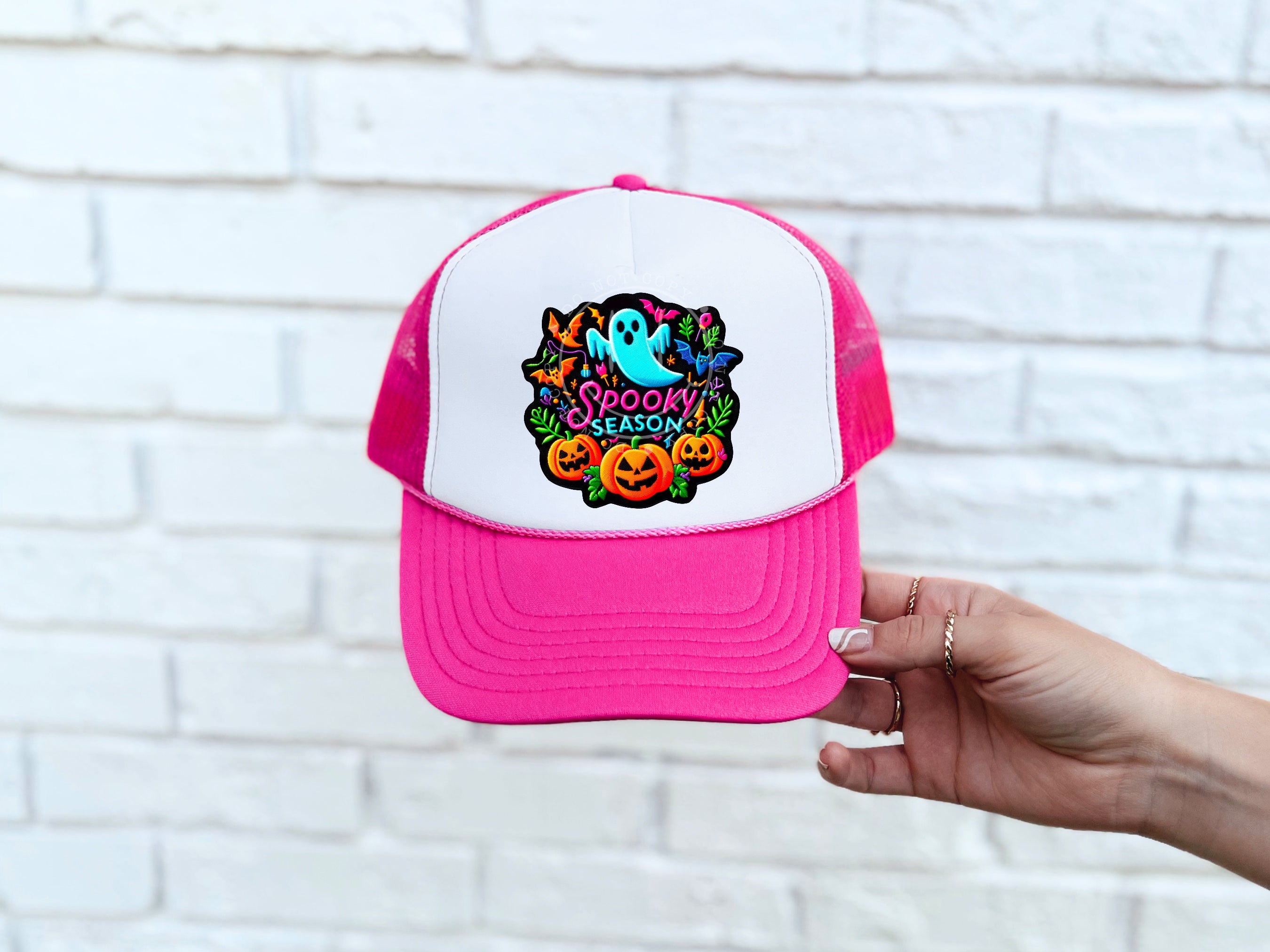 Spooky Season – Earthline Customs