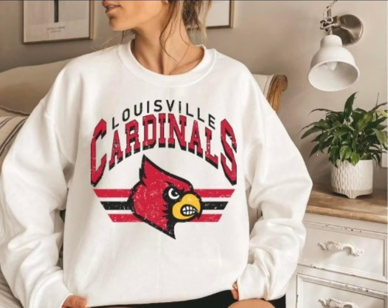 Louisville Cardinals