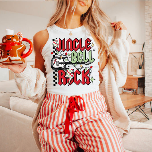 Jingle Bell Rock