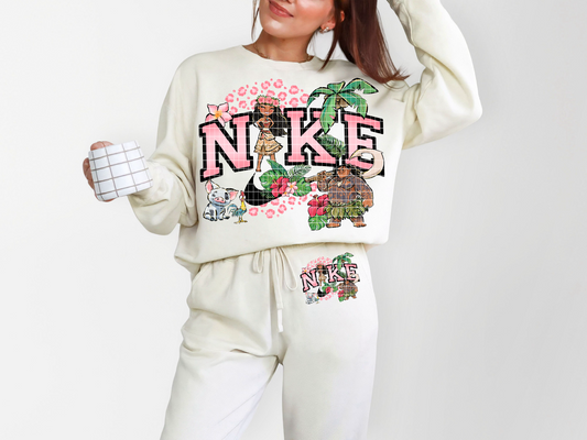 Nike Moana