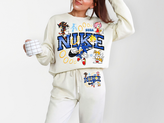 Nike Sonic