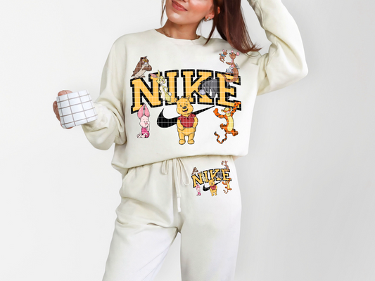 Nike Winnie The Pooh