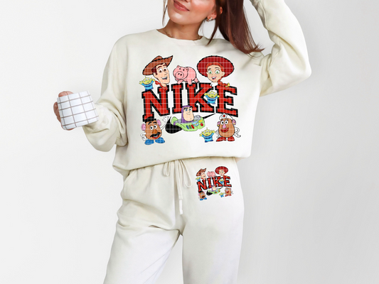 Nike Toy Story