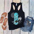 SUMMER VIBES-WHITE