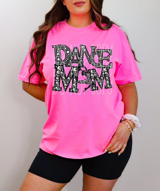 Dance Mom