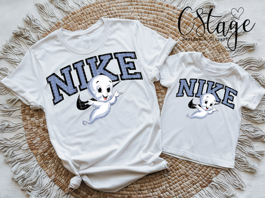 Nike Casper