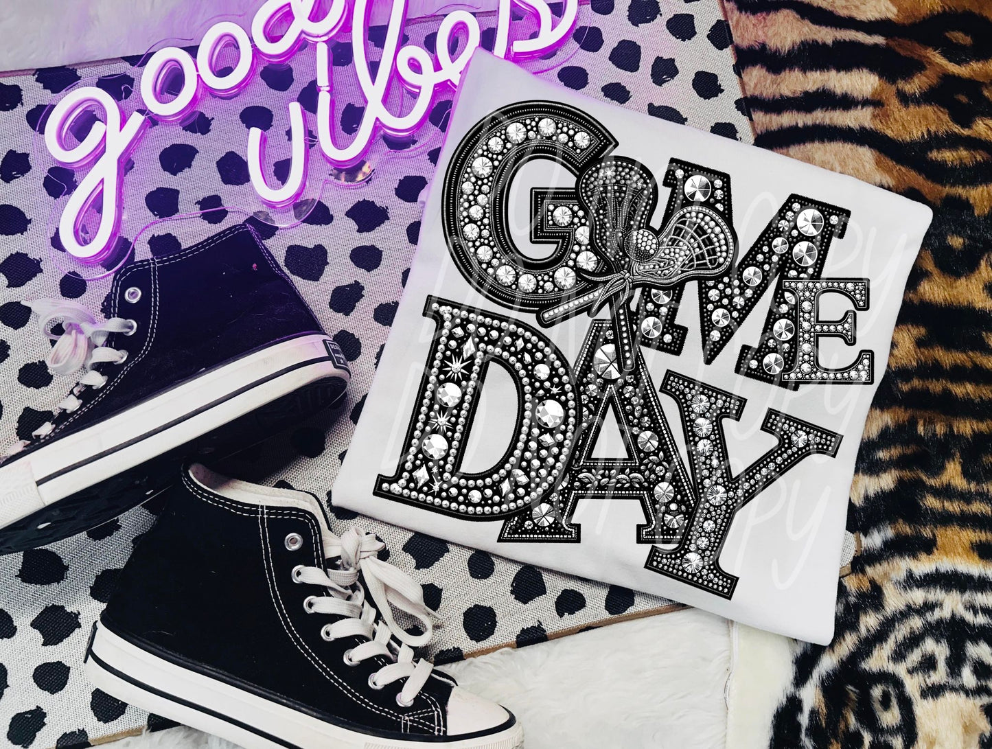 Game Day Field Hockey