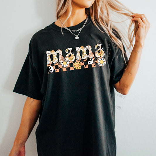 MAMA- YING YANG BOHO