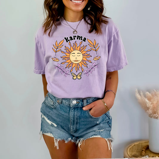 KARMA SUN