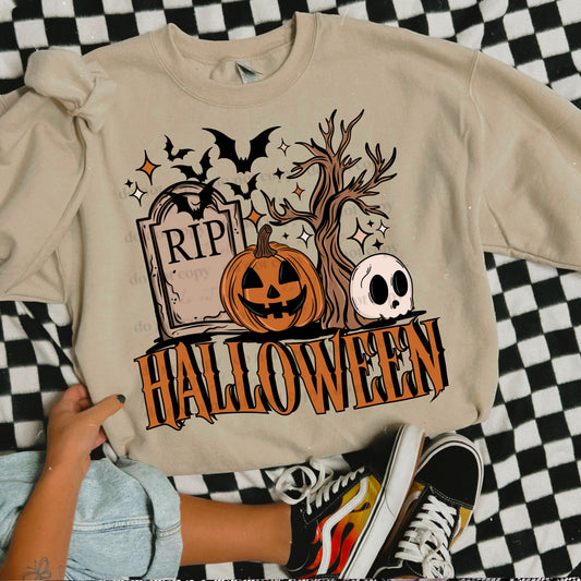 Halloween