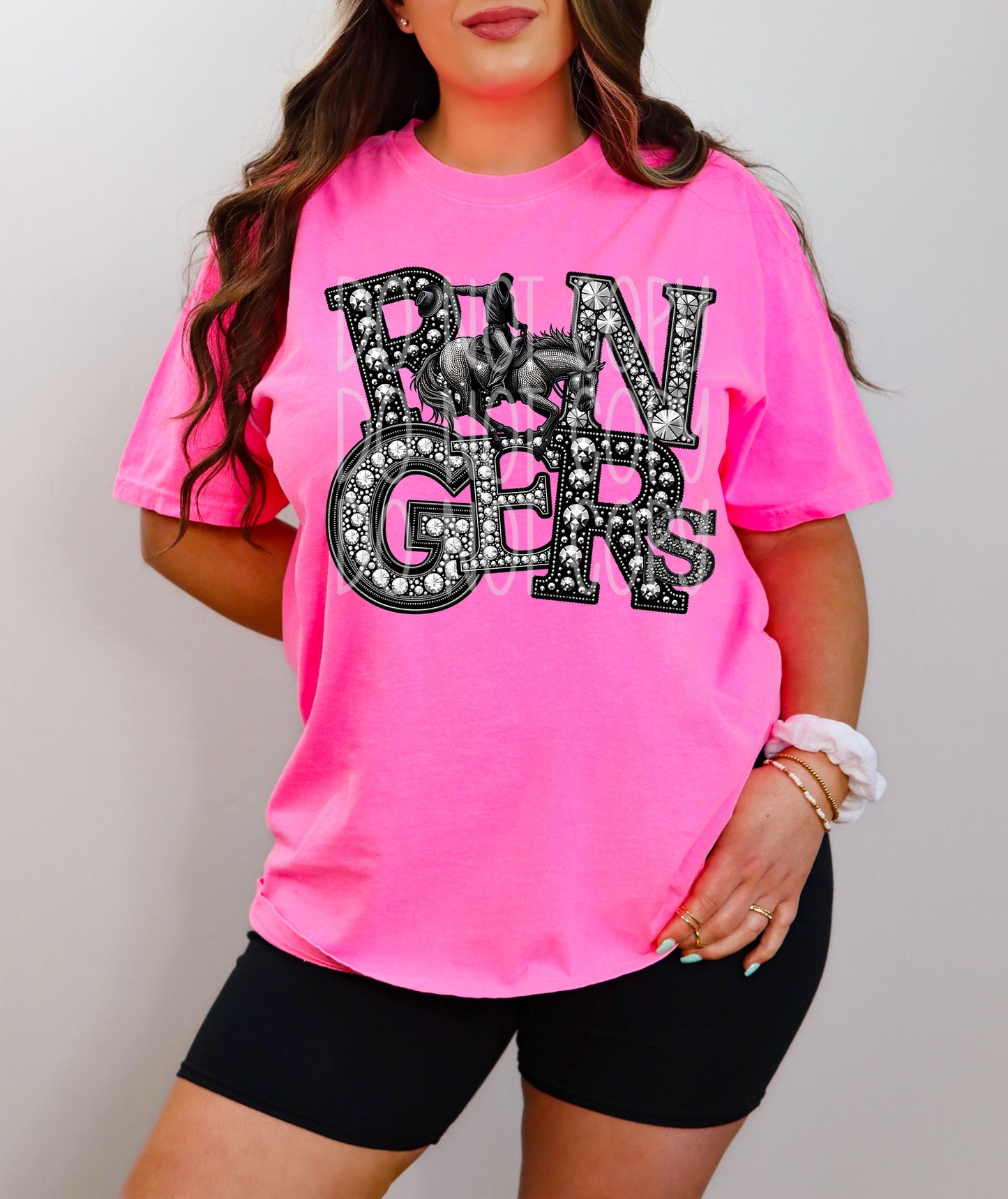 Rangers (rhinestones)