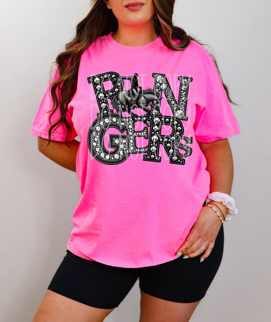 Rangers (rhinestones)