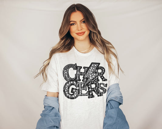 Chargers (rhinestones)