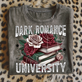 Dark Romance University