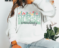 Oncology Nurse
