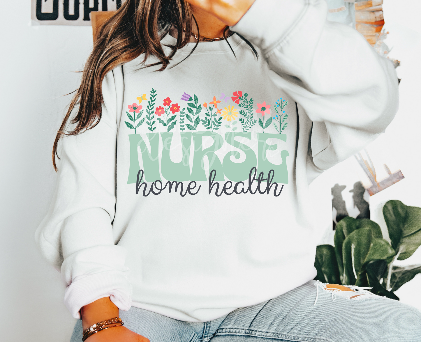 Home Health Nurse