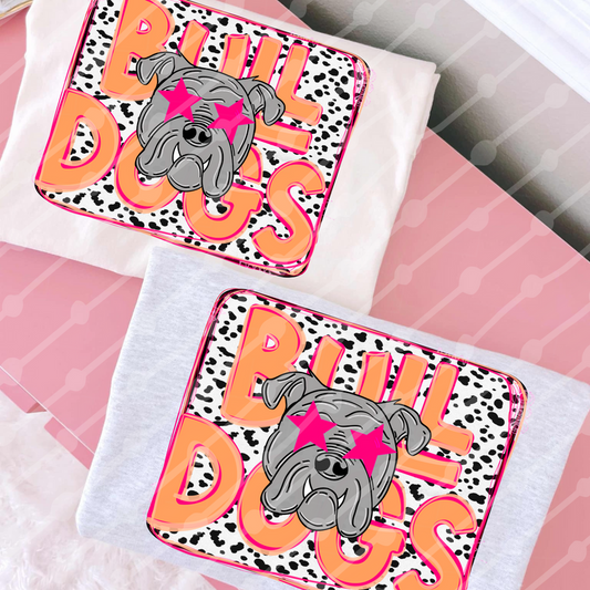 Bull Dogs