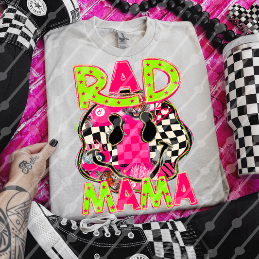 Rad Mama