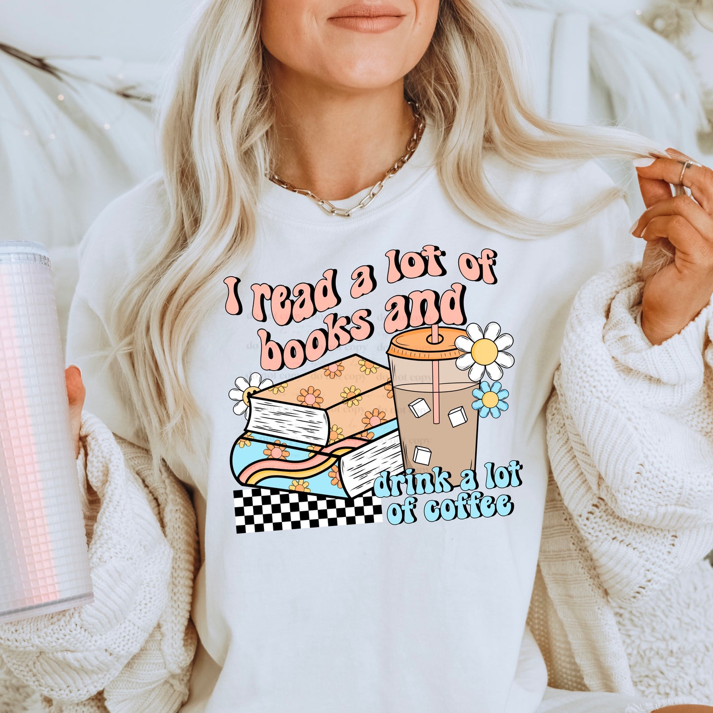 BOOKS AND COFFEE