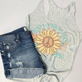 HERE COMES THE SUN