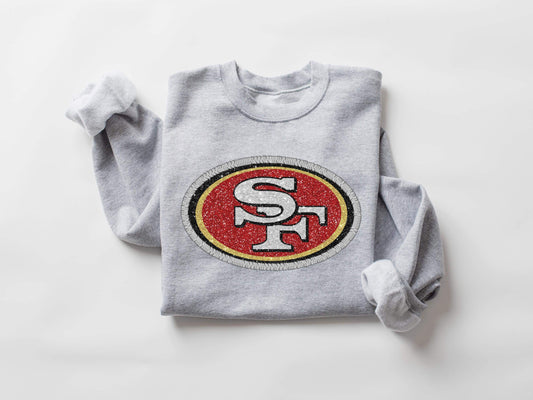 San Fransisco 49er's