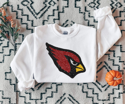 Arizona Cardinals mascot