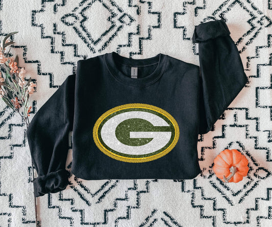 Green Bay packers logo