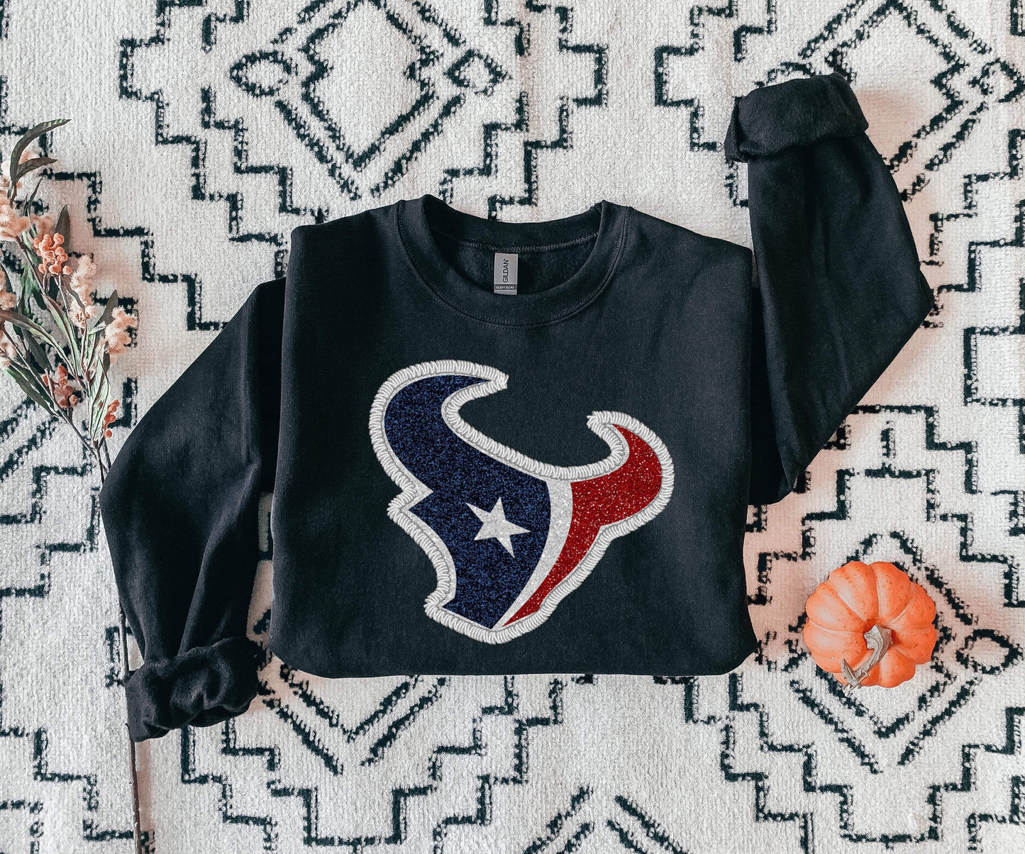 Houston Texans logo