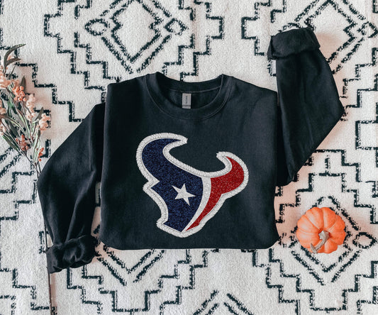 Houston Texans logo