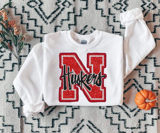 Nebraska Huskers