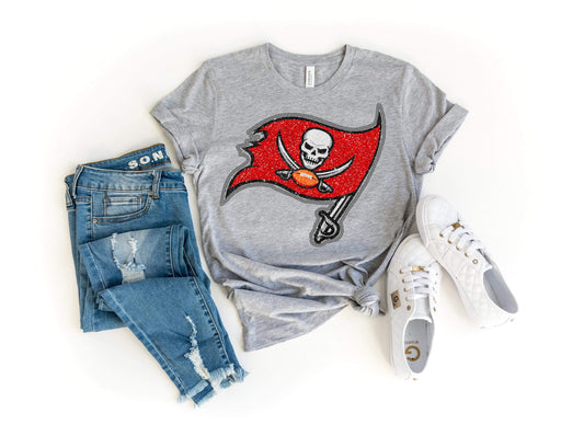 Tampa Bay Buccaneer's