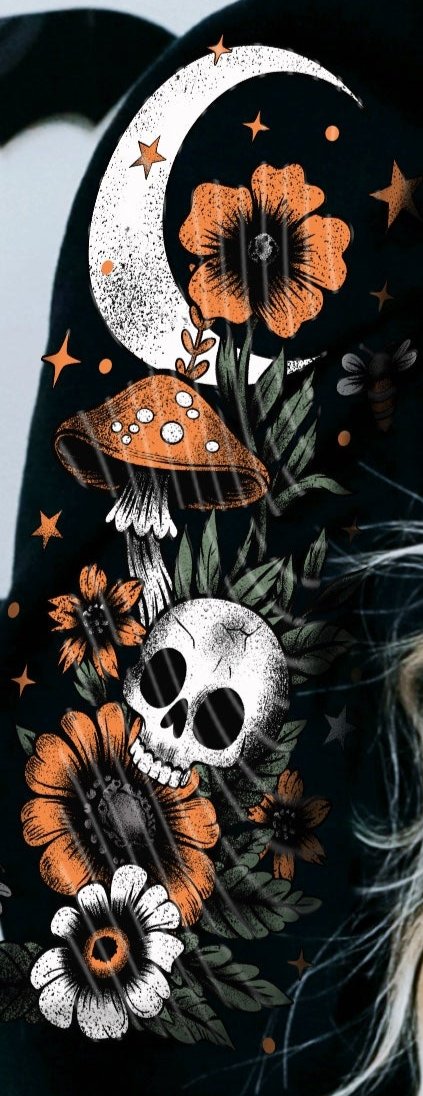 We All Become Ghost Stories POCKET