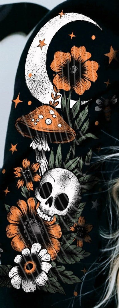 We All Become Ghost Stories POCKET
