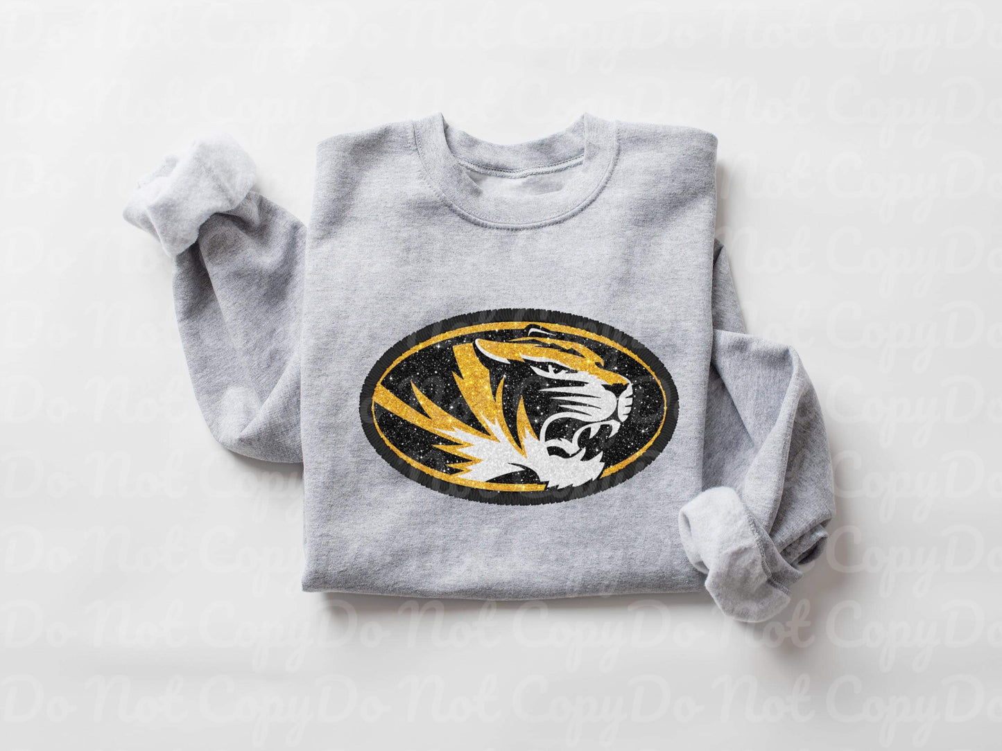 Mizzou Tigers