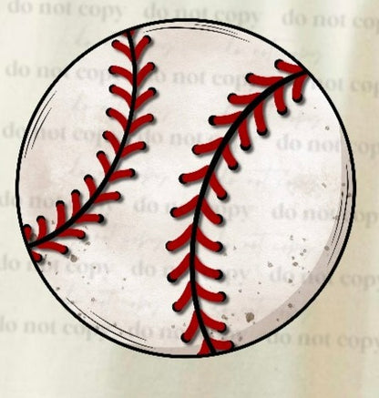 BASEBALL SEASON-POCKET