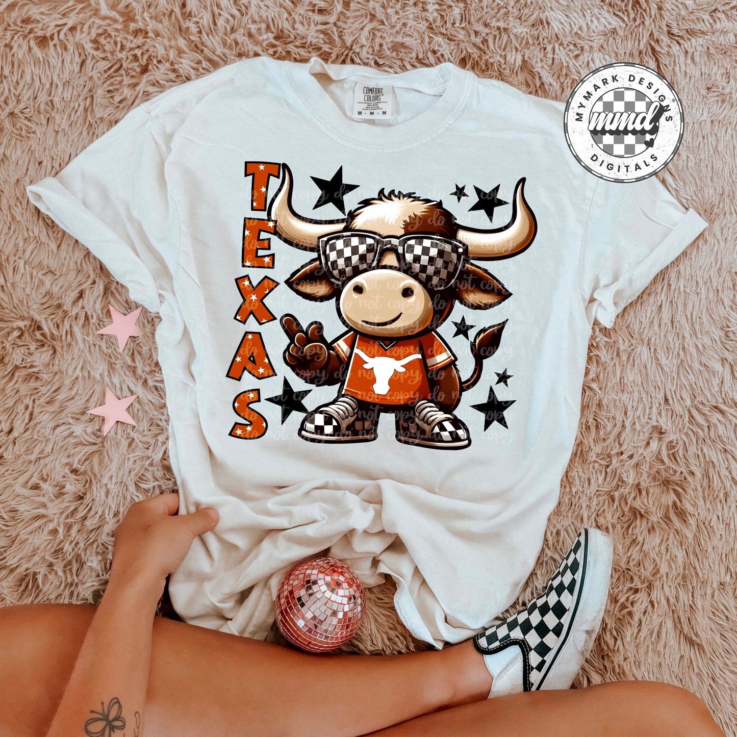 Texas Longhorns